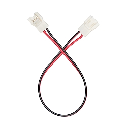 Tilbeh�r til Flexible LED SMD 3528 - Tilslutning, fleksibel, s�t med 5
