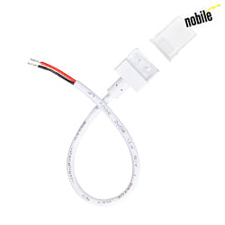 Accessories for Flexible LED SMD 5050/5630 IP67 Connection cable, set of 5