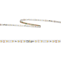 Flexible LED SMD 2835, LED Lysr�r, 12V, 5W/m, 3000K, 560lm/m, d�mpbar, 200cm