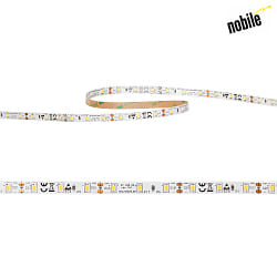 Flexible LED SMD 2835, LED tube, 200cm, 4100K, 5W/m, 620lm/m, 12V, dimmable