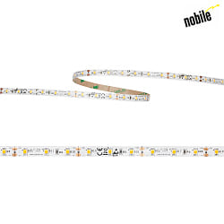 Flexible LED SMD 2835, LED tube, 500cm, 3000K, 5W/m, 560lm/m, 12V, dimmable
