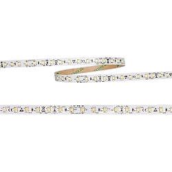 Flexible LED SMD 2835, LED Lysr�r, 24V, 5W/m, 6500K, 600lm/m, d�mpbar, 500cm