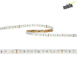 Flexible LED SMD 2835, LED Lysrr, 500cm, 3000K, 5W/m, 560lm/m, 24V, dmpbar