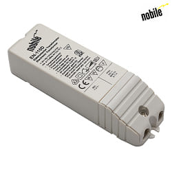 Elektronic transformer for low-voltage Lighting system / Low-voltage Halogen lamp EN-110 D, with Thermoswitch