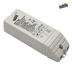 Elektronic transformer for low-voltage Lighting system / Low-voltage Halogen lamp EN-150 D, with Thermoswitch