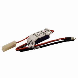 LED Voltage converter LED AC/DC Converter 700mA, also for RGB systems