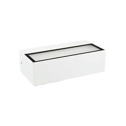 outdoor wall luminaire WL-RE200 UP/DOWN SCCT 115� direct / indirect IP65