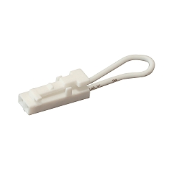 kortslutningsbro ved endekontakt MINI AMP