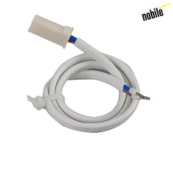 Connecting cable for PowerLED, 2-pole, AMP, 0,5m