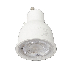 LED reflektorp�re SCCT GU10 6W 3000K 60� 