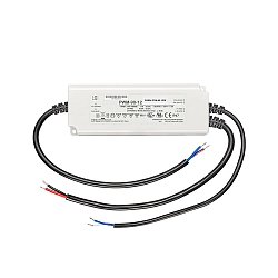 Transformer til Lavsp�ndingsbelysningssystem / Halogenp�re, EL-90-12V, IP67, dim 1-10V / PWM
