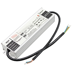 LED Kontrol gear med 24V konstant sp�nding EL-240-24V IP67