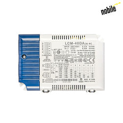 LED Kontrol gear med konstant strm EL-40 Uni 350-1050, DALI dmpbar
