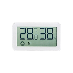sensor Bluetooth styrbar, hvid