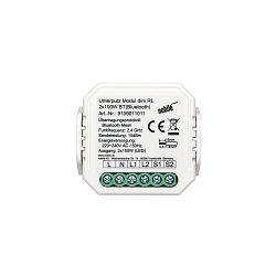module RL 2x100W Bluetooth controllable