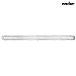 Nordlux LED Lys bar WORKS 25W LED, 127cm, 4000K, 2300lm, IP65