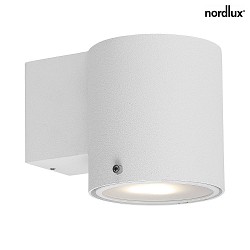 Nordlux Væglampe IP S5 Badeværelse lampe, GU10, IP44, hvid