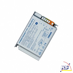 Osram PTI 70/220-240S Electronic Ballast POWERTRONIC without strain relief