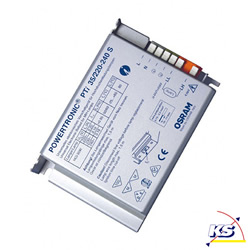 Osram PTI 35/220-240S Electronic Ballast POWERTRONIC without strain relief