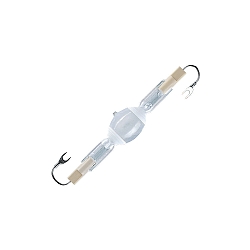 HQI-TS Metalhalogen Lyskilde D/S kabel K12s-36 1000W