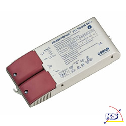 Osram PTI 150/220-240I Electronic Ballast POWERTRONIC with strain relief