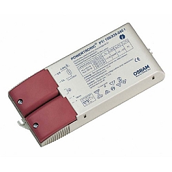 Osram PTI 150/220-240I EVG Powertronic med Tr�kaflastning