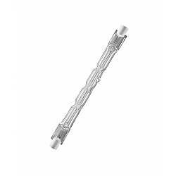 kvarts Halogenlyskilde R7s 189.1 mm, 1500W