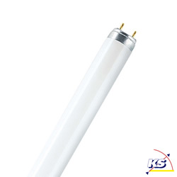 Osram fluorescent lamp L 76 FOOD 3500K foodlight, G13, (DIN 10504)