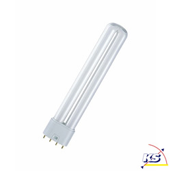 Osram Kompakt-lysstofrr Dulux L 840 2G11 kold hvid, 18W