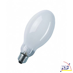 Osram Natrium damp hjtrykslampe NAV-E Standart Vialux E27  70W