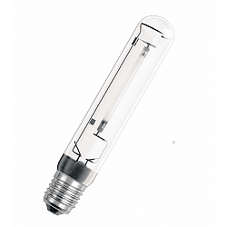 Natriumdamp h�jtrykslampe VIALOX NAV-T SUPER 4Y E40, 250W