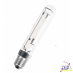 Osram high pressure sodium lamp VIALOX NAV-T SUPER 4Y, E40, 400W