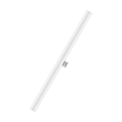Linjelampe S14d LEDINESTRA� BASE 40 FR - 50CM 1-fold, omskiftelig mat S14d 6W 640lm 2700K 145� CRI 80-89 