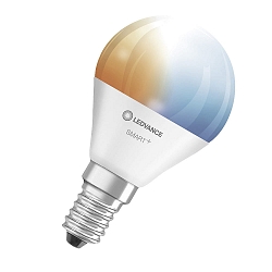 WIFI LED Smart lyskilde SMART+ WIFI MINI BULB P40 TW FR tunable white R39 mat E14 4