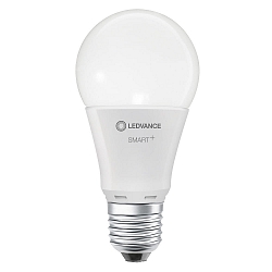 WIFI LED Smart lyskilde SMART+ CLASSIC A70 DIM FR A70 mat E27 14W 1521lm 2700K 220� CRI 80-89 d�mpbar