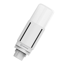 LED lyskilde G24d 9,5W 1200lm 4000K 300� CRI 80-89 