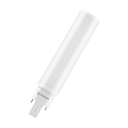 LED lyskilde G24q-3 10W 990lm 3000K 120� CRI 80-89 