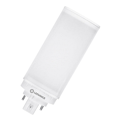 LED lyskilde GX24Q-2 7W 800lm 4000K 120� CRI 80-89 