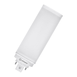 LED lyskilde GX24Q-3 10W 1100lm 4000K 120� CRI 80-89 