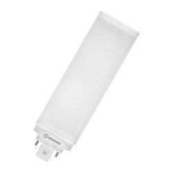 LED lyskilde GX24Q-3 16W 1800lm 4000K 120� CRI 80-89 