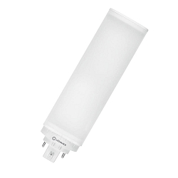LED lyskilde GX24Q-4 20W 2025lm 3000K 120� CRI 80-89 