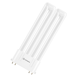 LED lyskilde 2G10 20W 2250lm 3000K 130� CRI 80-89 