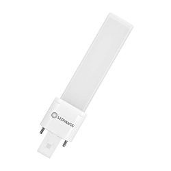 LED lyskilde G23 3,5W 360lm 3000K 120� CRI 80-89 
