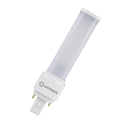 LED lyskilde G24d-2 7W 770lm 4000K 120� CRI 80-89 