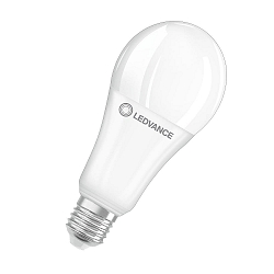 LED lyskilde E27 20W 2452lm 2700K 200� CRI 80-89 d�mpbar