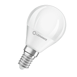 LED lyskilde E14 4,9W 470lm 2700K 200� CRI 80-89 d�mpbar