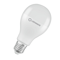 LED lyskilde E27 19W 2452lm 2700K 180� CRI 80-89 
