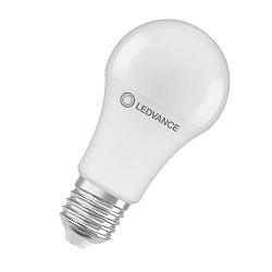 LED lyskilde E27 10W 1055lm 4000K 200� CRI 80-89 