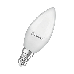 LED lyskilde E14 4,9W 470lm 4000K 200� CRI 80-89 