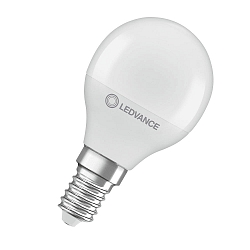 LED lyskilde E14 4,9W 470lm 2700K 200� CRI 80-89 